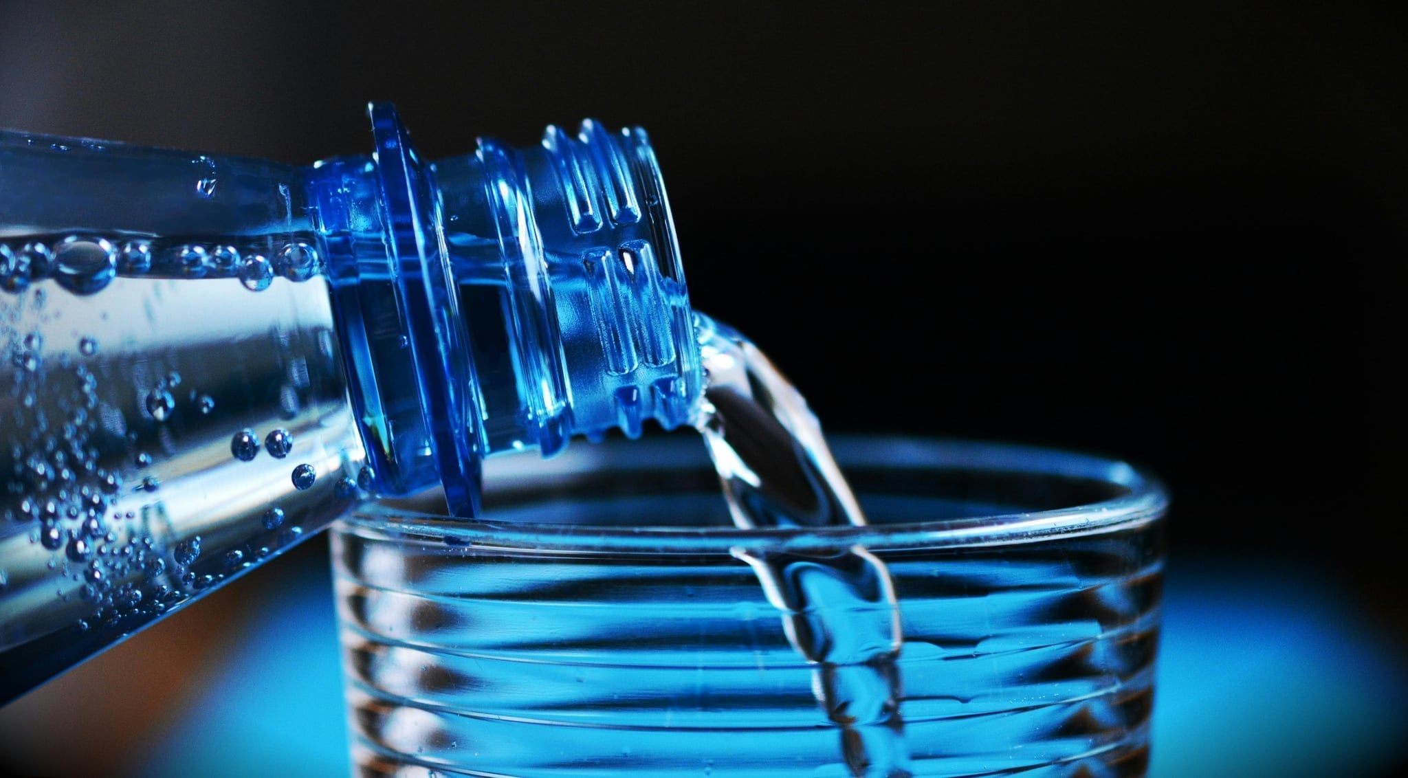 How Much Water Should You Drink Each Day?