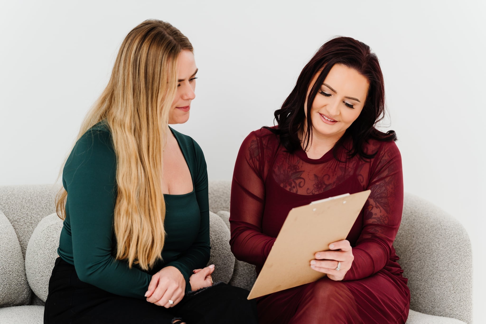 Comprehensive wellness