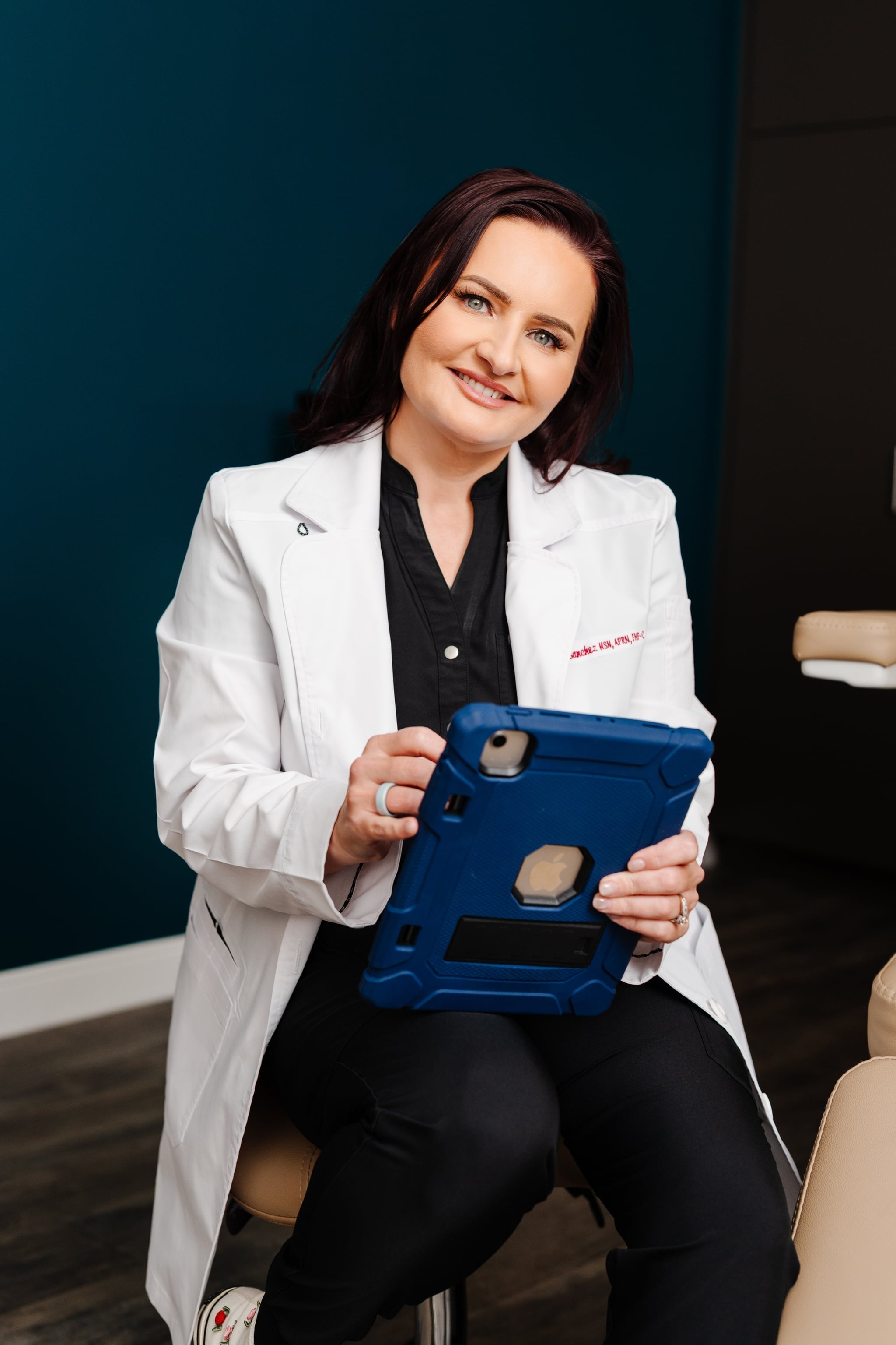 Hormone Optimization