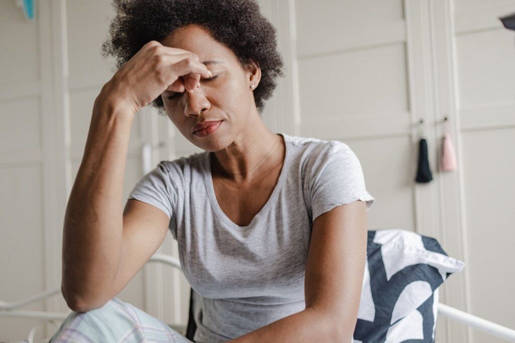 Gaining weight in perimenopause? Learn more with a Roseville hormone consult.