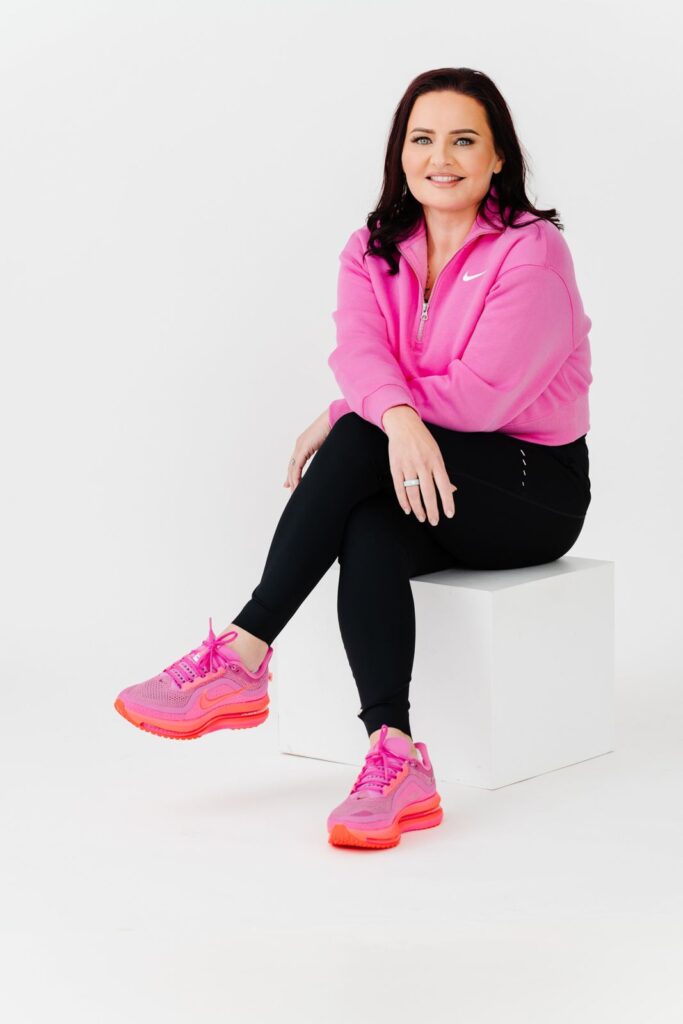 Understanding calories and macros does not have to be complicated. NP Sarah's Guide