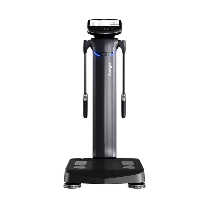 InBody body composition analyzer